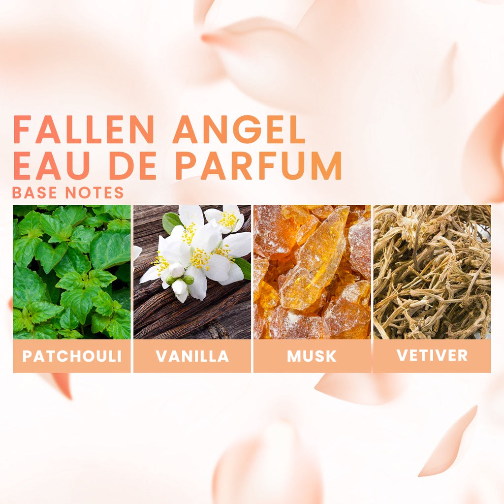 Lilith and Eve Parfum Fallen Angel 5.0 | 30ml