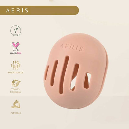 Aeris Beaute Mini Blendie Pill - Coral