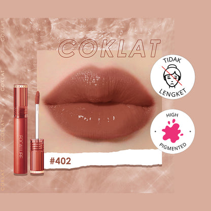 Focallure Glossy Tint FA208 #402