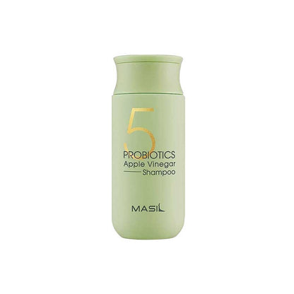 Masil 5 Probiotics Apple Vinegar Shampoo | 150 ml