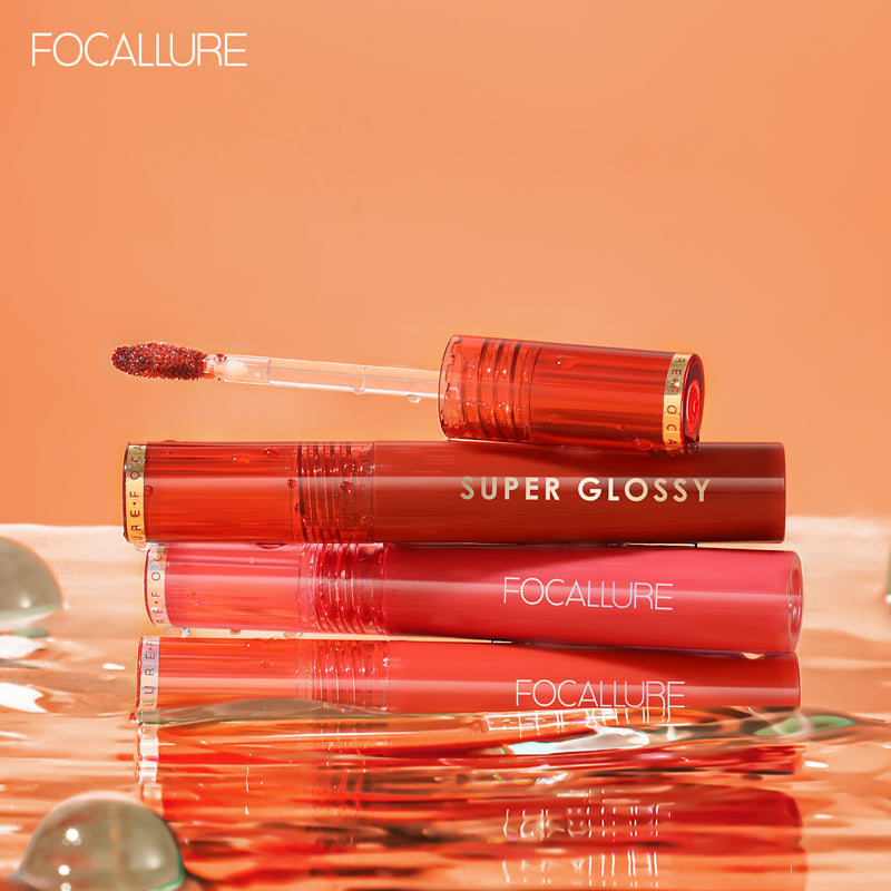 Focallure Glossy Tint FA208 201