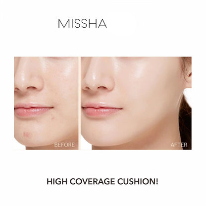 MISSHA Magic Cushion Cover Lasting # 23