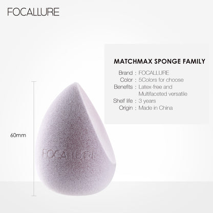 Focallure Matchmax Sponge FA136 #7