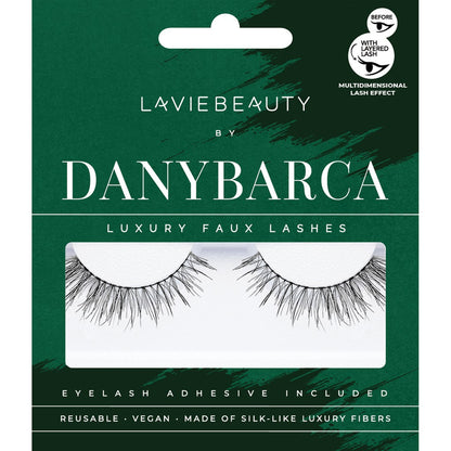 Lavie Lash LavieBeauty By Dany Barca Dua