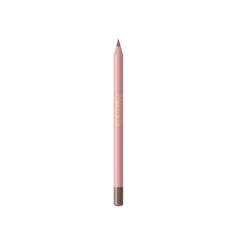 Pinkflash E02 Waterproof Easy Eyebrow Pencil - 02 Natural Brown