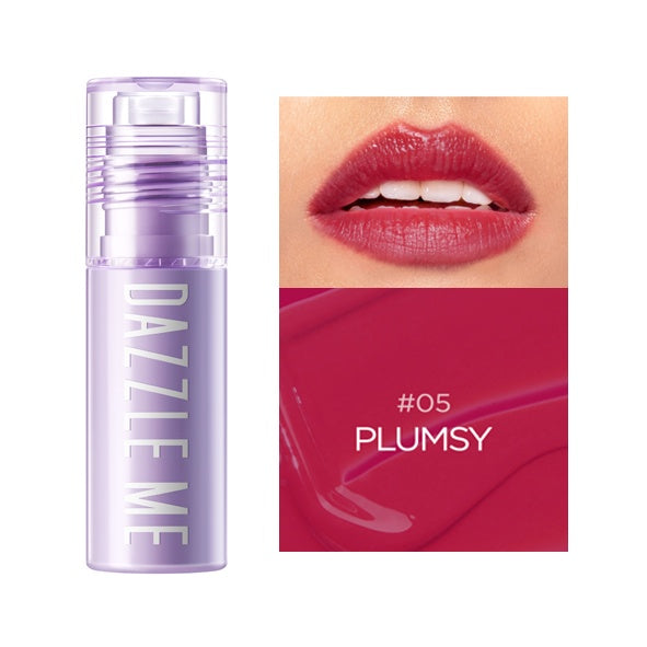 DAZZLE ME Juicy Punch! Lip Tint 05 Plumsy