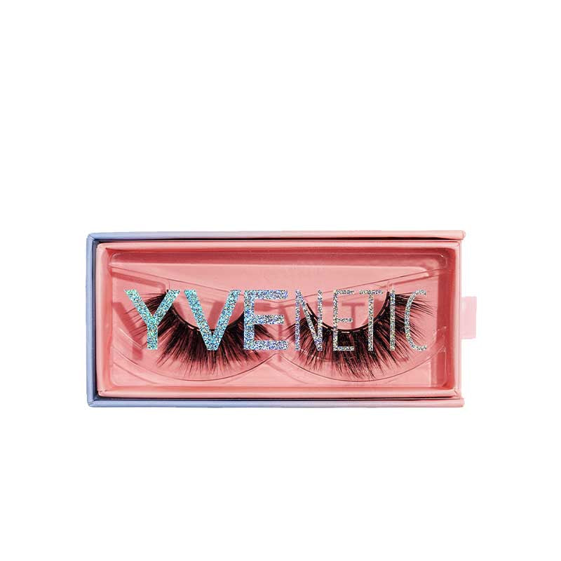 Yvenetic Magnetic Eyelash Fantasy (Dramatic Series) 0.5g