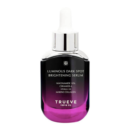 Trueve Luminous Dark Spot Brightening Serum | 30 ml