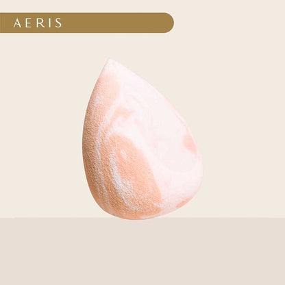 Aeris Beaute Nudie Blendies Clover - Makeup Sponge