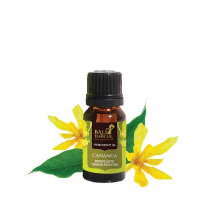 Bali Dancer Aromatherapy Cananga | 10ml