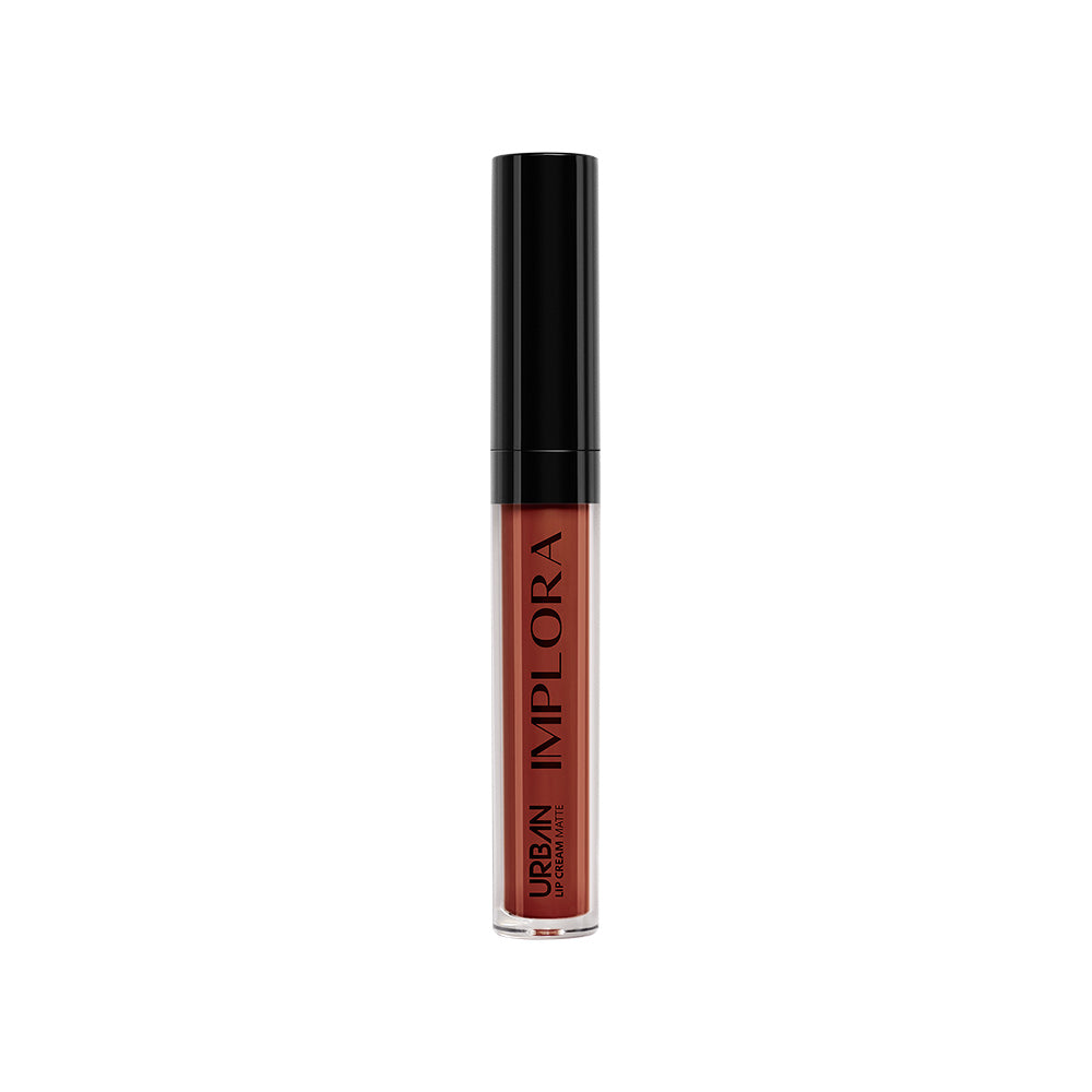 Implora Lip Cream - Redwood