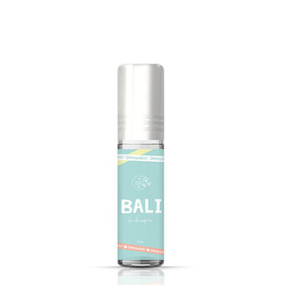 Oh My Skin! Eau De Parfum (EDP) - Roll On Bali | 6 ml