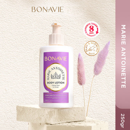 Bonavie Body Lotion Marie Antoinette | 250g