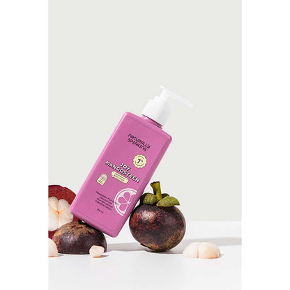 Naturally Speaking Joy Mangosteen Refreshing Body Lotion | 200 g