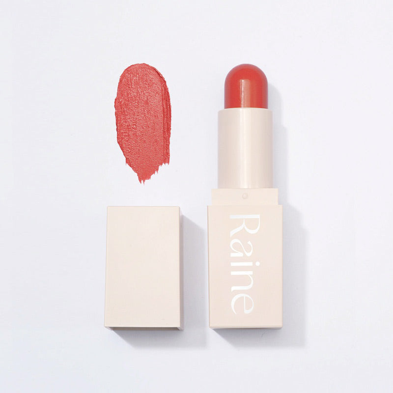 Raine Lip Velvet Hydrating Balm Gentle Light | 4.4gr