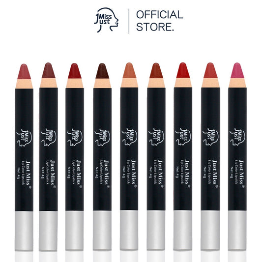 Justmiss Lipstick Matte H02 J-9 | 4g