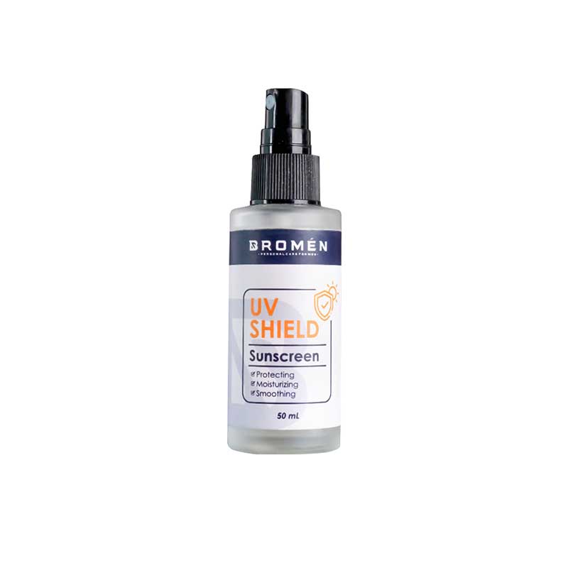 BROMEN Sunscreen Spray - Sun Protection 50ml