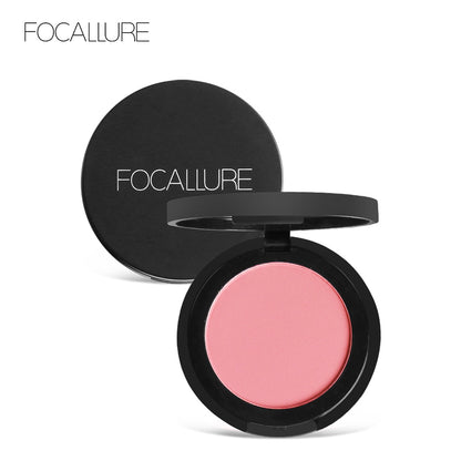 Focallure Blush Color Mix FA25 #B02