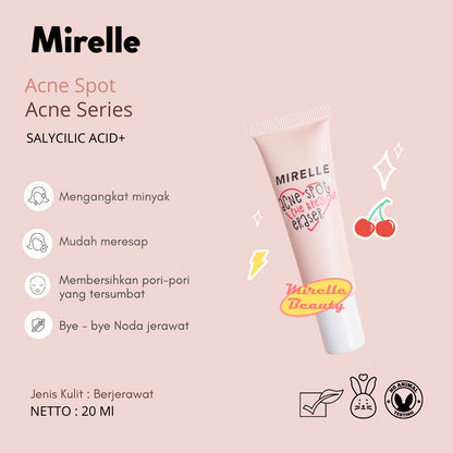 MIRELLE Acne Spot 20gr