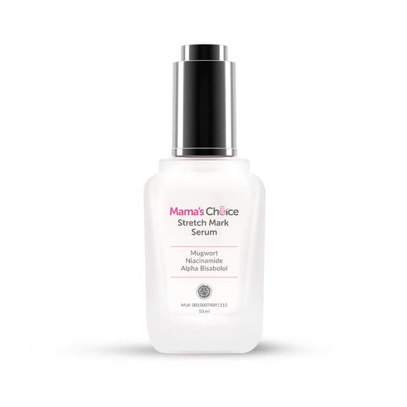 Mama's Choice Stretch Mark Serum 50ml