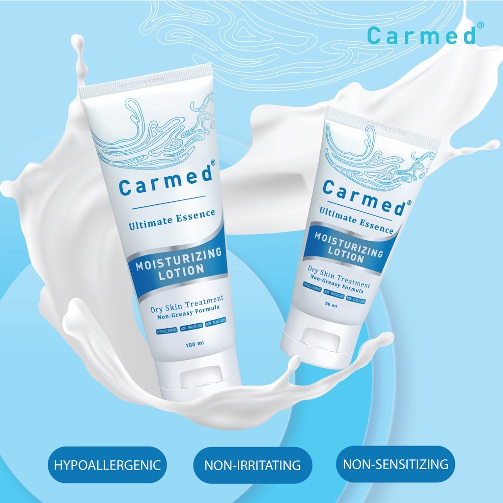 Carmed Ultimate Essence Moisturizing Lotion | 50 ml