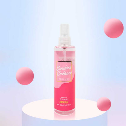 Miniso Body Mist Sunshine Embrace | 150ml