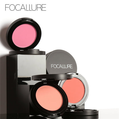 Focallure Blush Color Mix FA25 #B02