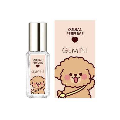 Miniso Zodiac Perfume Gemini | 10ml