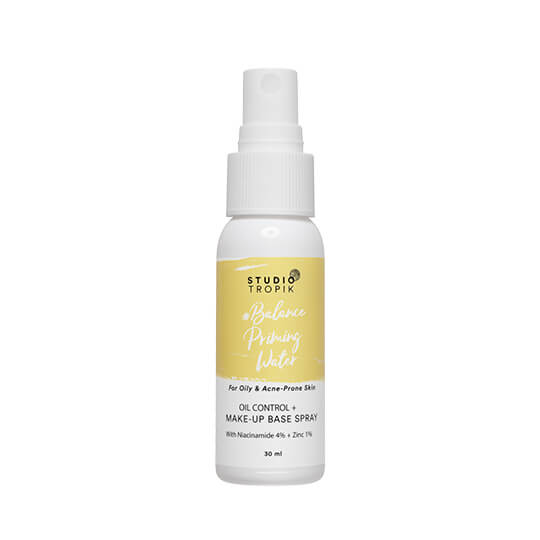 Studio Tropik BB Size Balance Priming Water | 30 ml