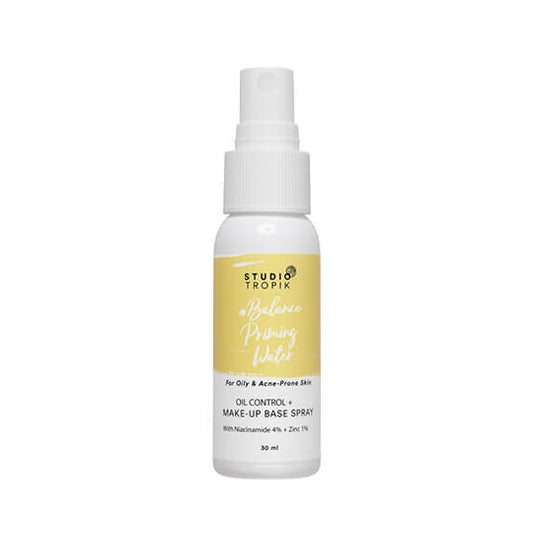 Studio Tropik BB Size Balance Priming Water | 30 ml