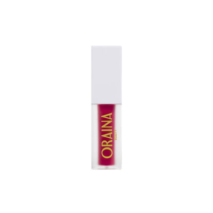 Oraina Beauty Lip Glaze - Romanticize | 5.5ml