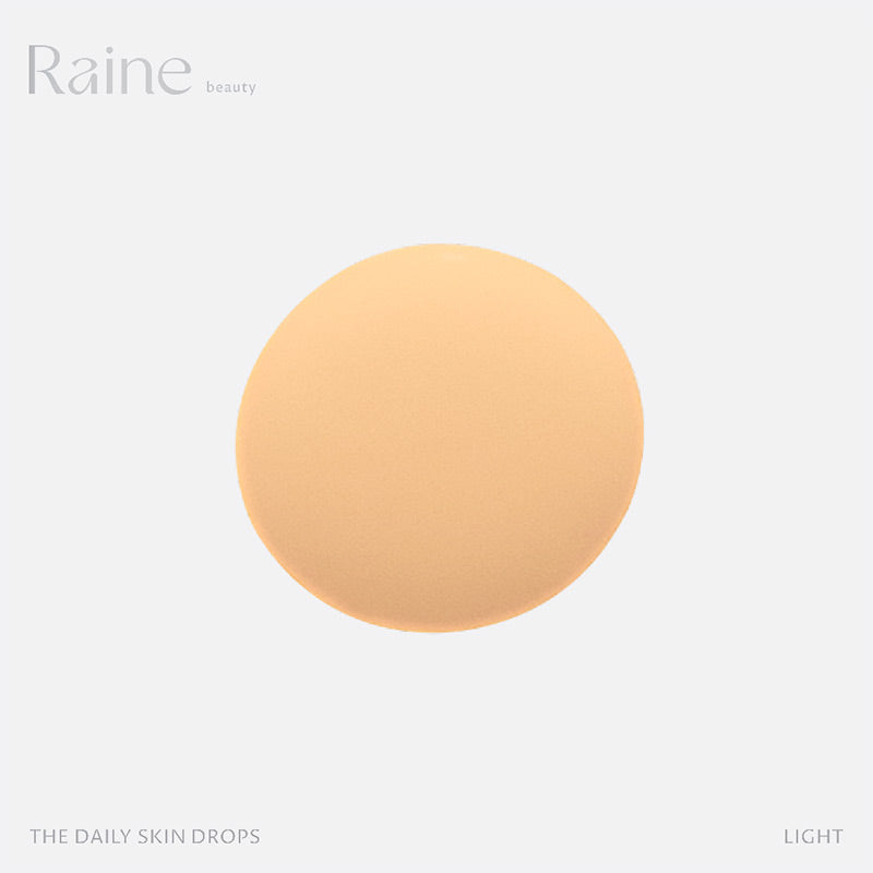 Raine The Daily Skin Drops Light | 30gr