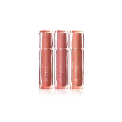 FOCALLURE JUICY HYDRATING LIP TINT PP02