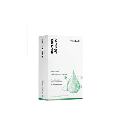 Newlab SlimFazz Tea Drink Mini | 84 gr