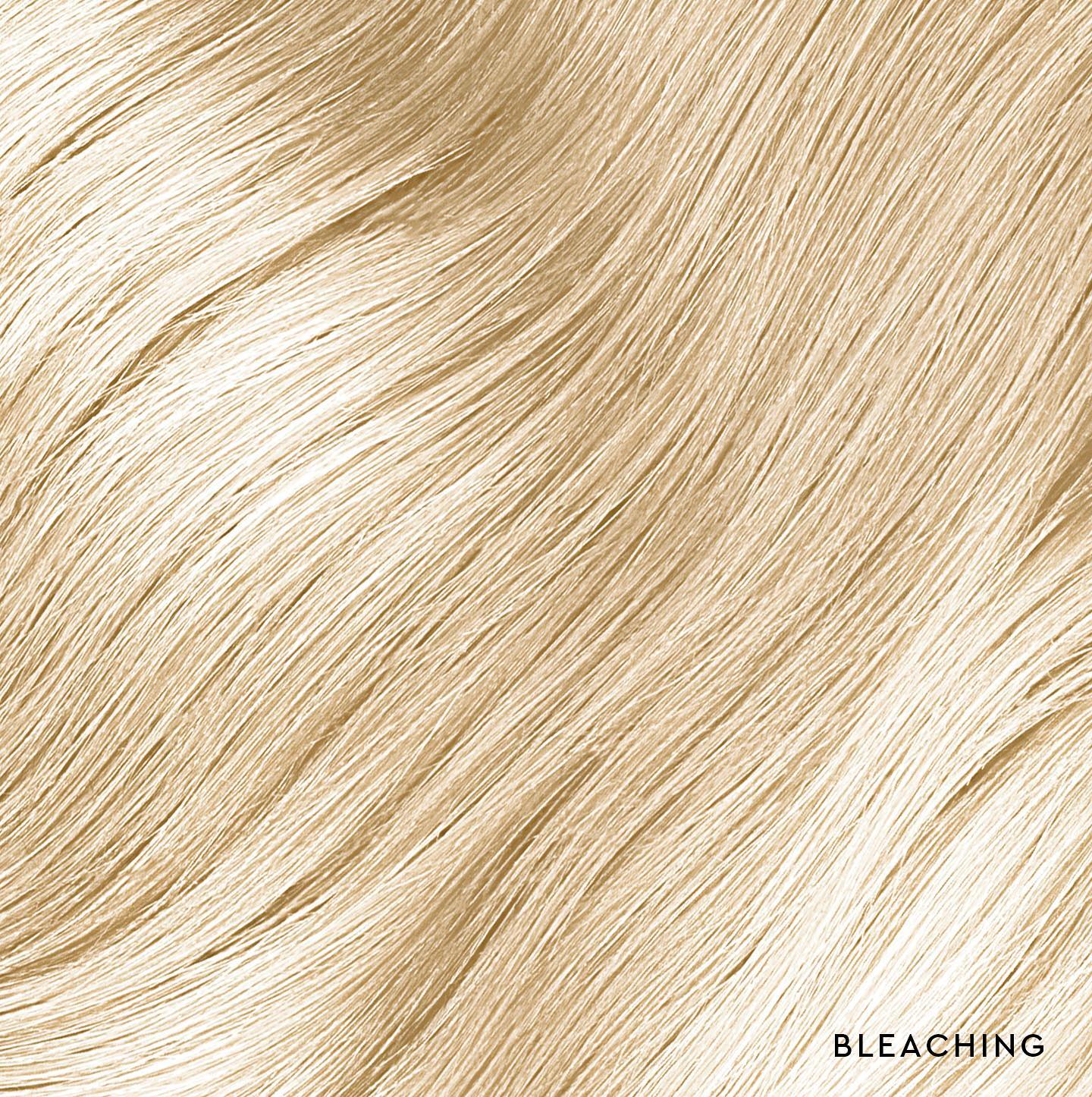 Implora Hair Color Bleaching - 01