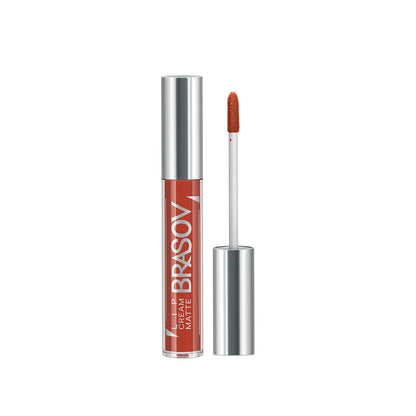 Brasov Lip Cream Matte 05 | 6 g