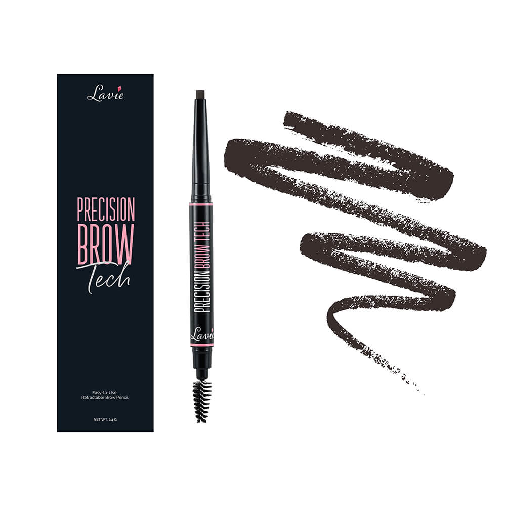 Lavie Lash Precision Brow Tech - Strom