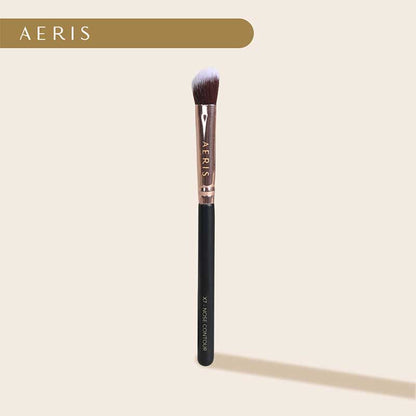 Aeris Beaute The Onyx 2 0 - Brushes - X7- Noce Contour