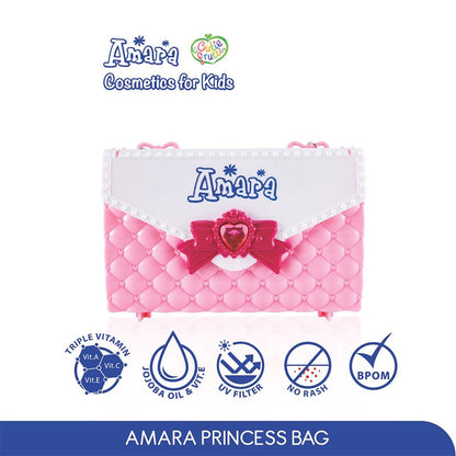 Amara Kids Princess Bag Make Up Kit | 2,68 kg