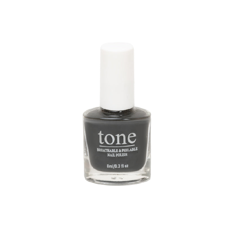 TONE Breathable and Peelable Nail Polish Hello Spring Palette Series 27