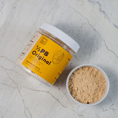 Lean Lab Peanut Butter Original | 250 g