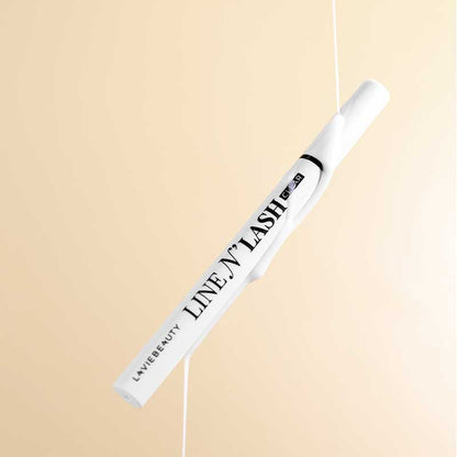 Lavie Lash Clear Line N' Lash (NEW)