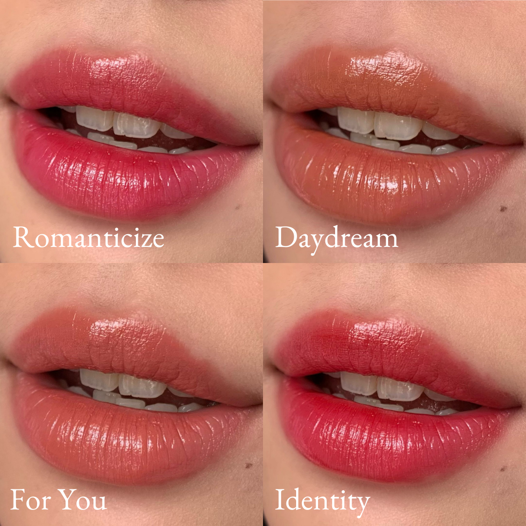 Oraina Beauty Lip Glaze - Romanticize | 5.5ml