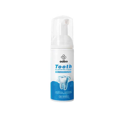 Odbo Tooth Cleaning Foam | 60ml