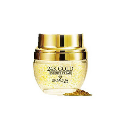 BIOAQUA 24K Gold Essence Cream 50g