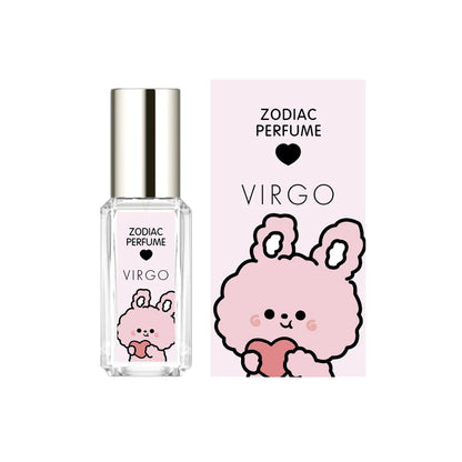 Miniso Zodiac Perfume Virgo | 10ml