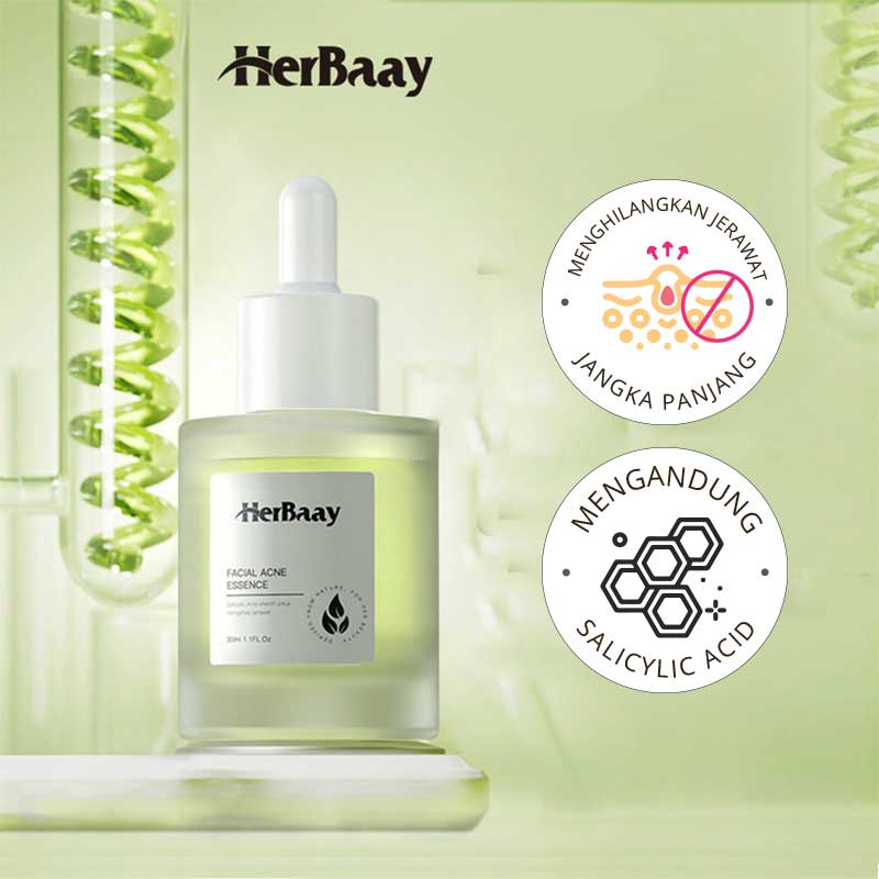 Herbaay Acne Serum | 30ml