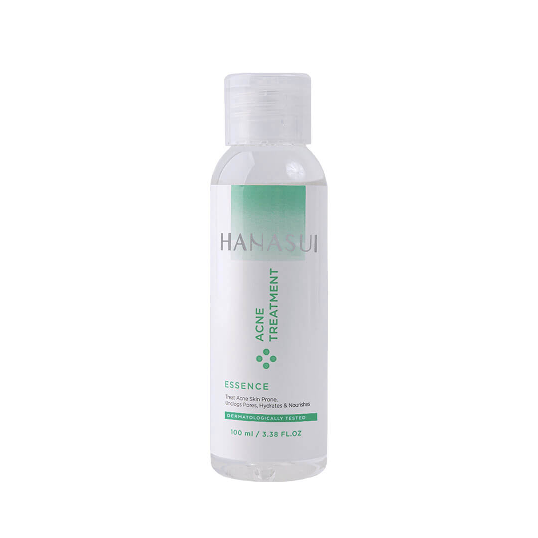 Hanasui Acne Treatment Gentle Power Essence