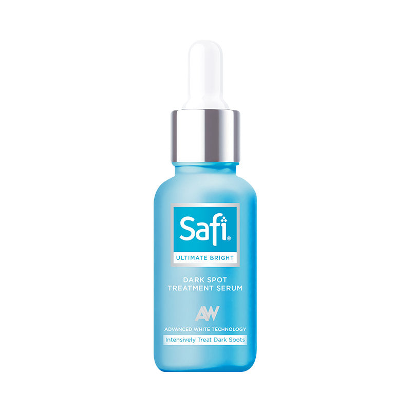 Safi Ultimate Bright Dark Spot Treatment Serum 30ml