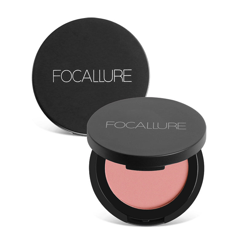 Focallure Blush Color Mix FA25 #B02